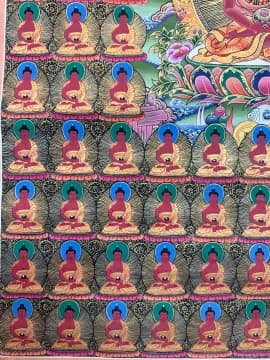 108 Amitabha Buddha image 3