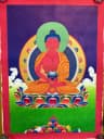 Amitabha Buddha