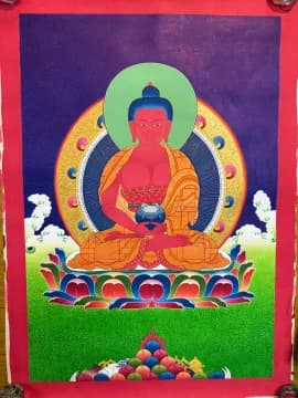 Amitabha Buddha image 2