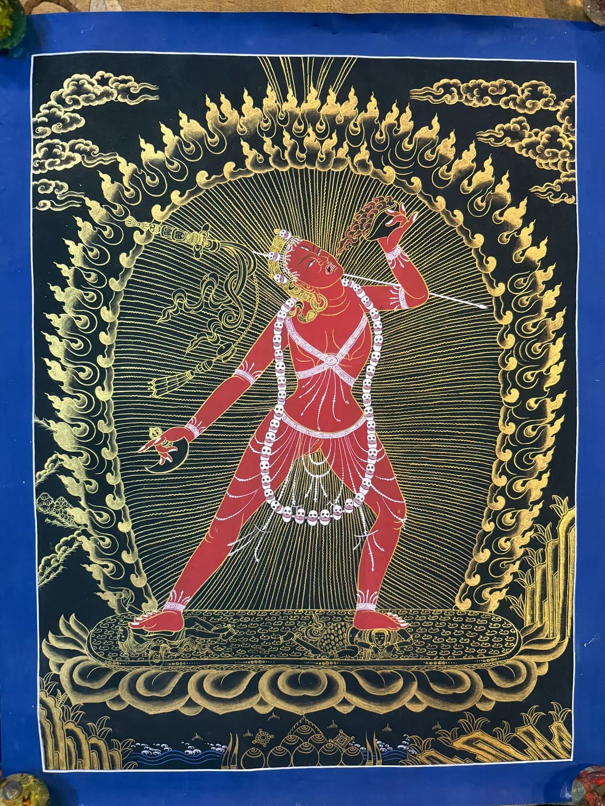 Bajra Yogini image 2