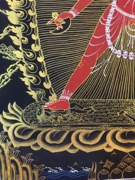 Bajra Yogini image 4