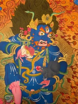 Black Kuber(black Zambala) image 7