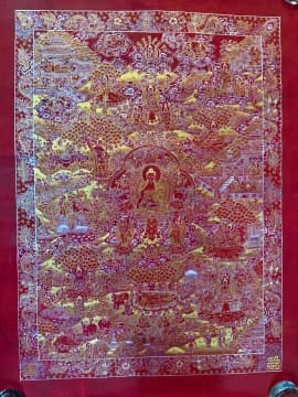 Buddha Life image 2