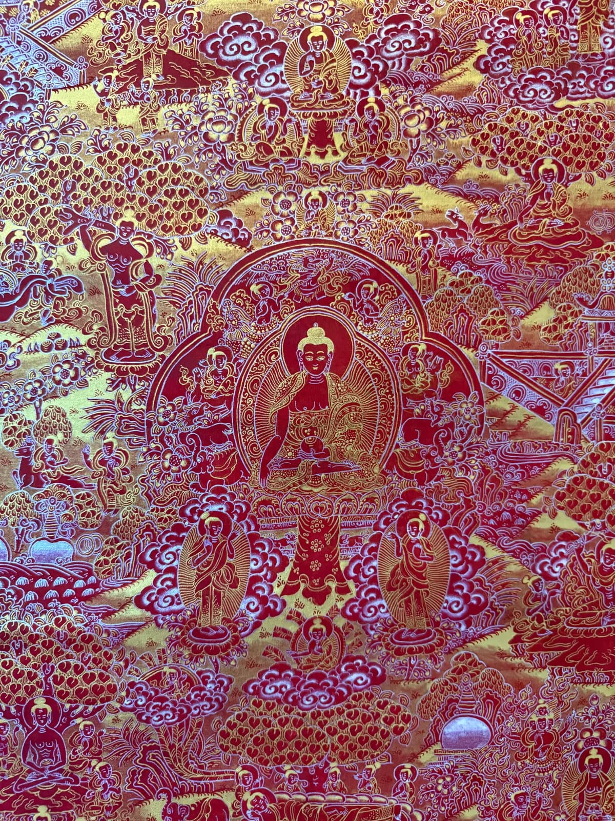Buddha Life image 7