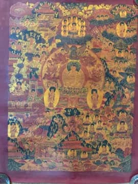 Buddha Life image 1