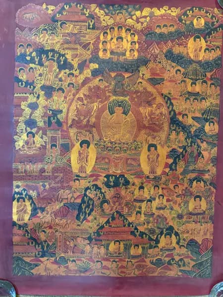 Buddha Life image 1