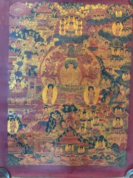 Buddha Life image 2