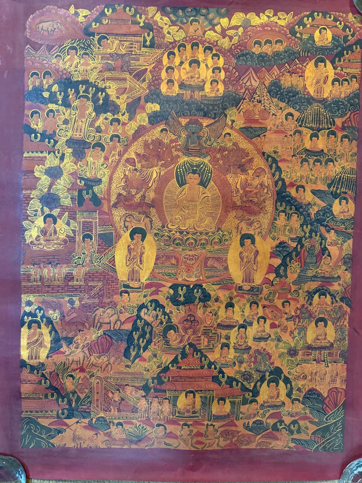 Buddha Life image 2