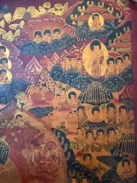 Buddha Life image 5