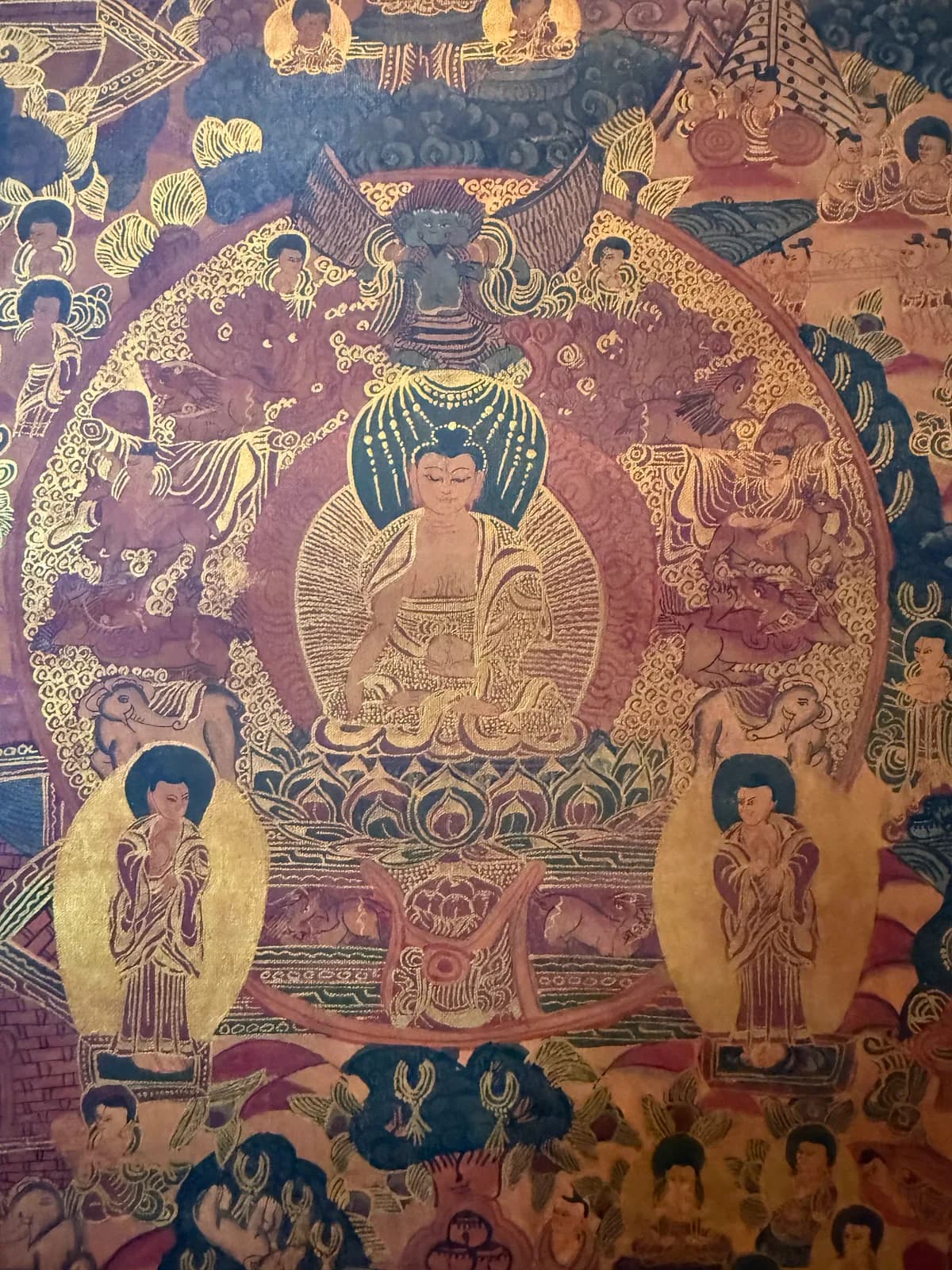 Buddha Life image 6