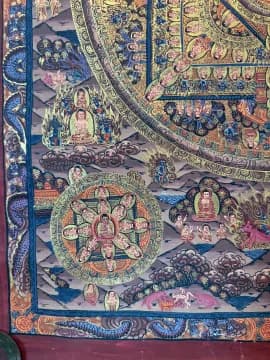 Buddha Mandala image 3