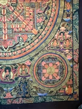 Buddha Mandala image 4