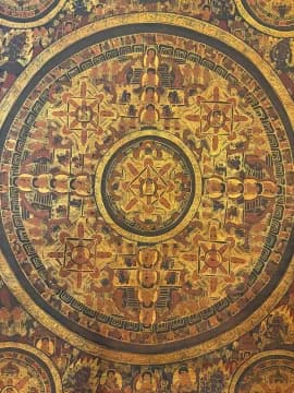 Buddha Mandala image 3