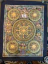 Buddha Mandala