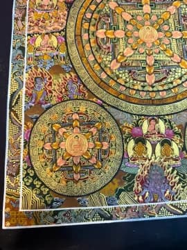 Buddha Mandala image 3
