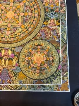 Buddha Mandala image 4