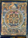 Buddha Mandala