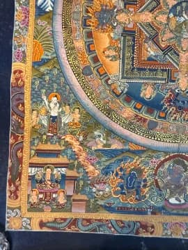 Buddha Mandala image 6