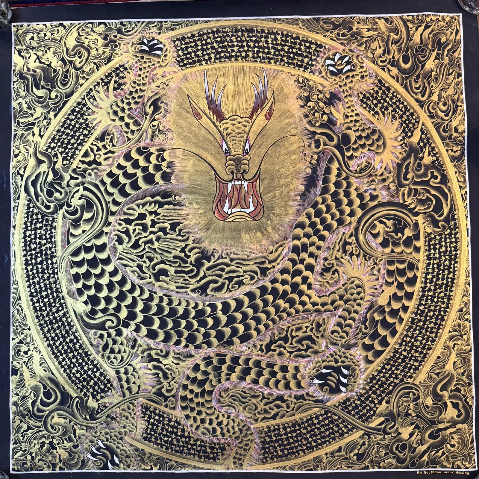 Dragan Mandala image 2