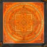 Kalachakra Mandala
