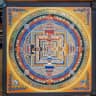 Kalachakra Mandala