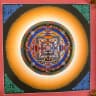 Kalachakra Mandala