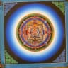 Kalachakra Mandala