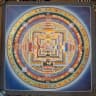 Kalachakra Mandala