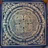 Kalachakra Mandala