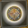 Kalachakra Mandala