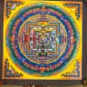Kalachakra Mandala