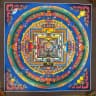 Kalachakra Mandala