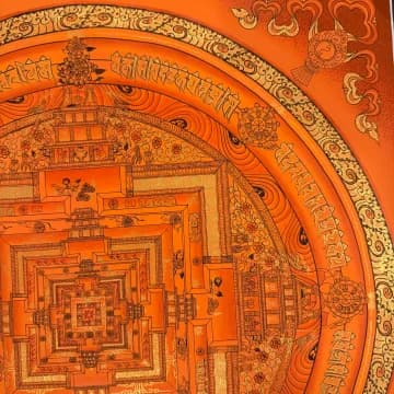 Kalachakra Mandala image 5