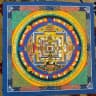 Kalachakra Mandala