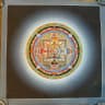 Kalachakra Mandala