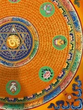 Mandala image 3