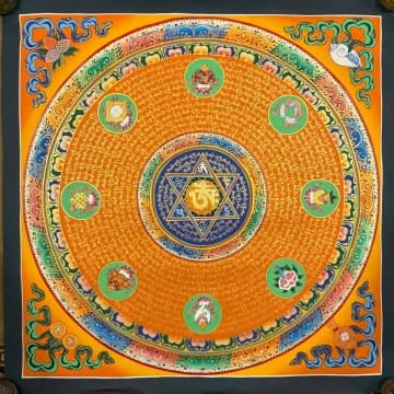 Mandala image 2