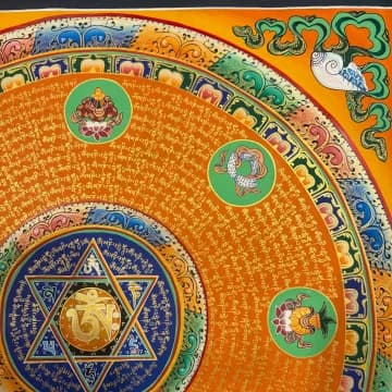 Mandala image 4