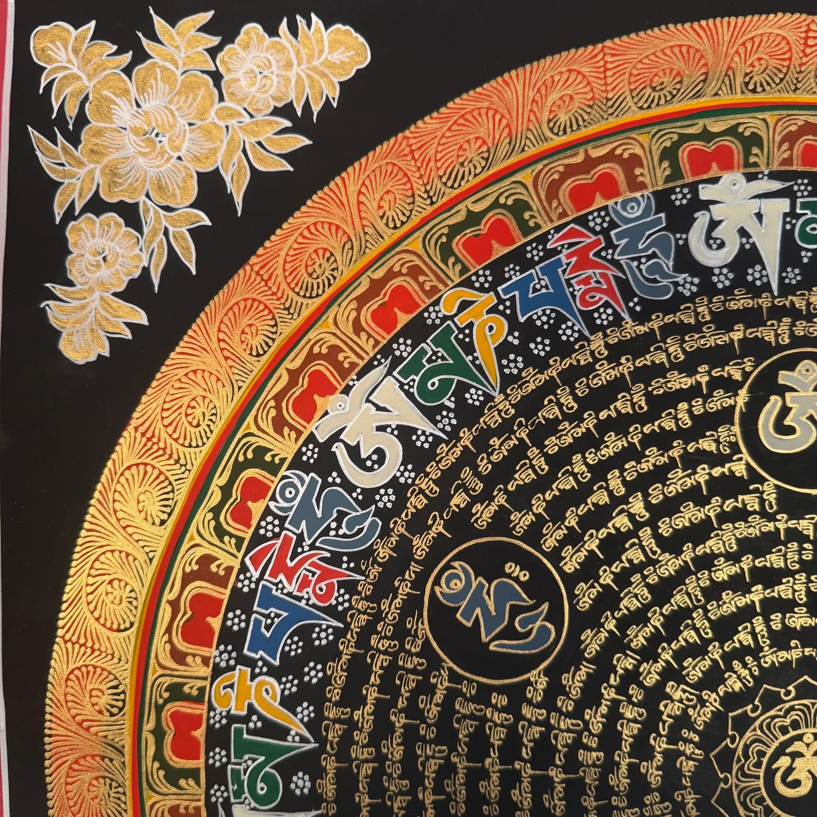 Mantra Mandala image 6