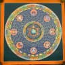 Mantra Mandala
