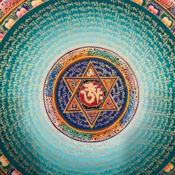 Mantra Mandala image 3