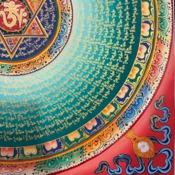 Mantra Mandala image 4