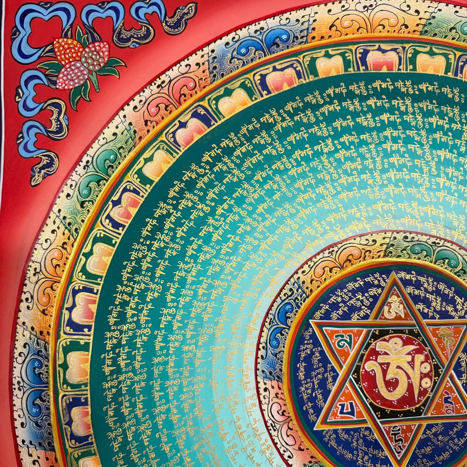 Mantra Mandala image 7