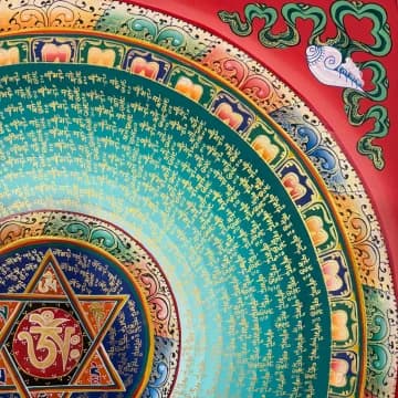 Mantra Mandala image 6