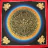 Mantra Mandala