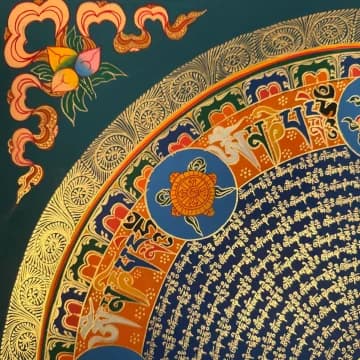 Mantra Mandala image 6