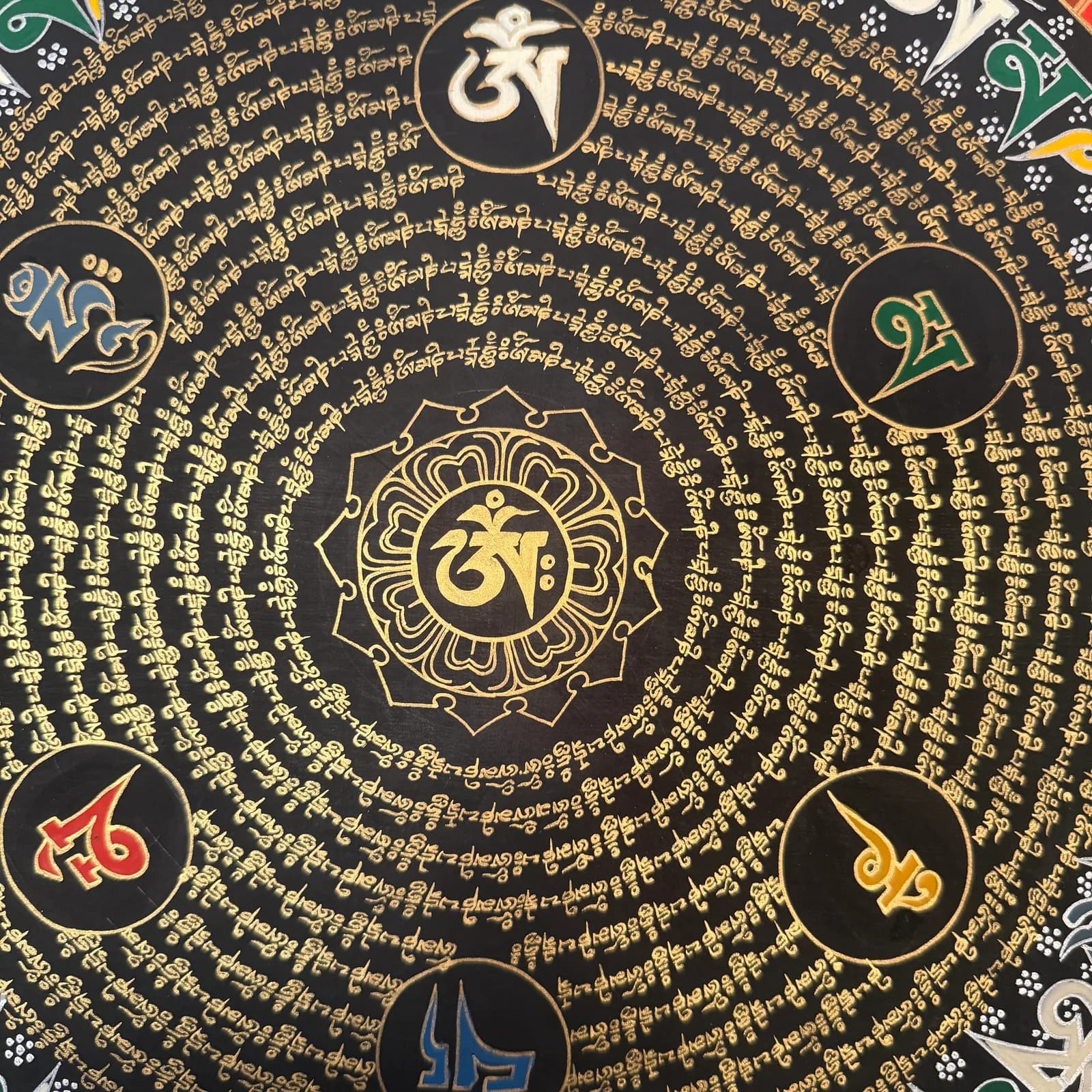 Mantra Mandala image 7