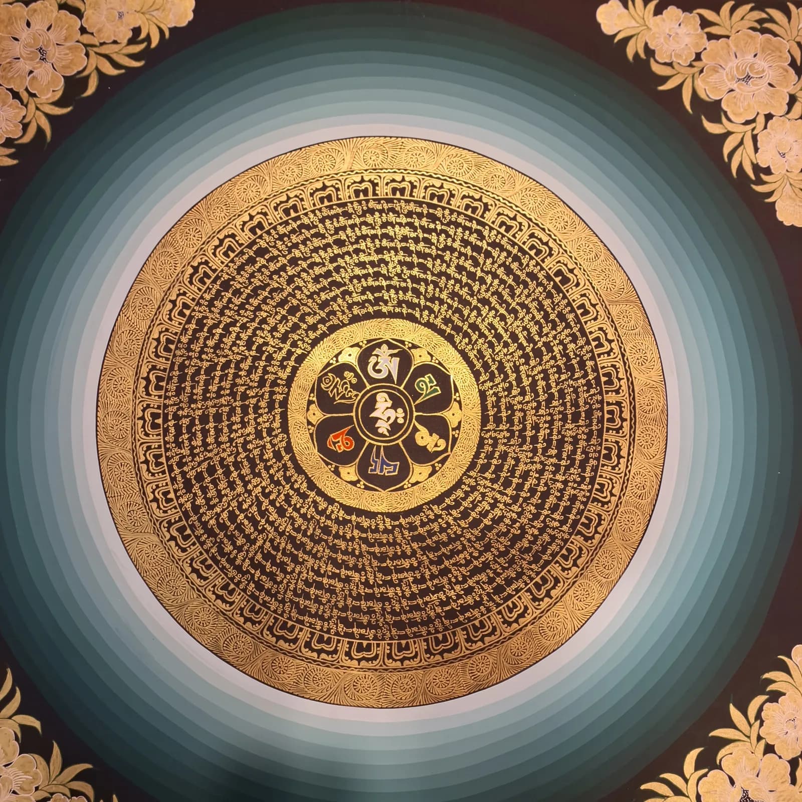 Mantra Mandala image 3