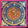 Mantra Mandala