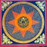 Mantra Mandala